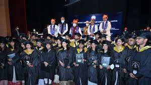 Convocation